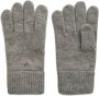 Gant Grijze Handschoenen Klassieke Stijl Gray Heren - Thumbnail 1