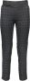 Gant Zwarte katoenen jeans & broek met contrasterende details Zwart Heren - Thumbnail 1