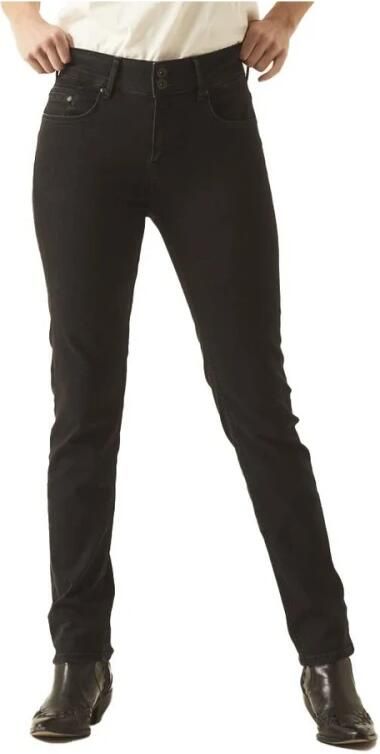 GARCIA caro 285 slim curved dark used - Foto 4