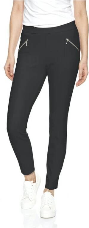 Gardeur Broek Zwart Dames