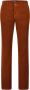 Gardeur Bruine Slim Fit Jeans Brown Heren - Thumbnail 1