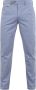 Gardeur Katoenen Chino Broek Lichtblauw Blue Heren - Thumbnail 1