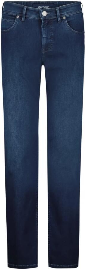Atelier Gardeur Broek Bradley Broek Stone Blauw - Foto 10