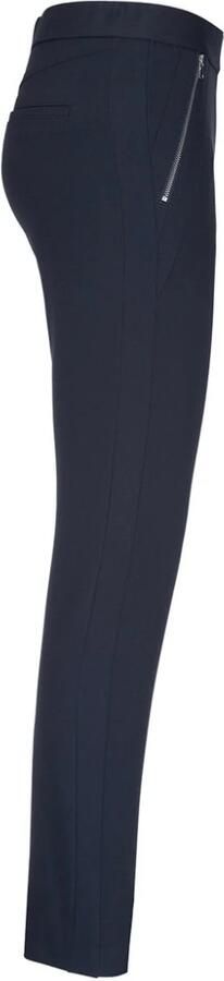 Gardeur Trousers MIINTO-c7ee031ea374c530e85e Blauw Dames - Foto 2