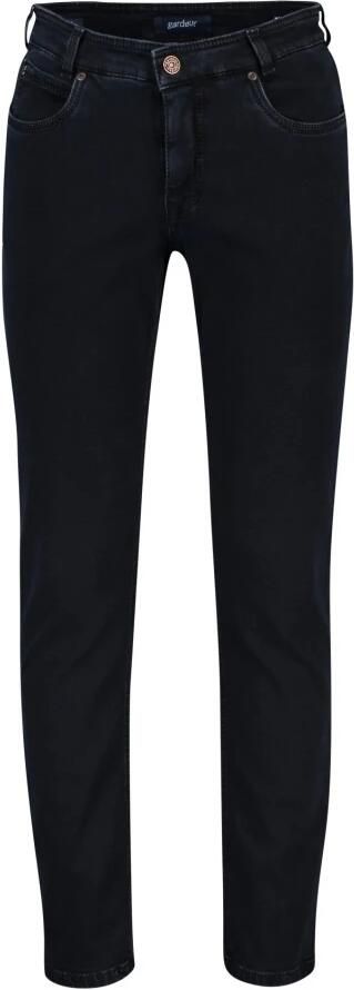 Gardeur Modern fit jeans met stretch model 'Batu' - Foto 12