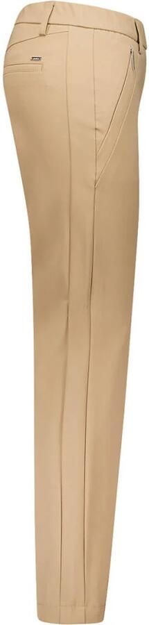 Gardeur Pantalon Zene57 602471 Beige Dames - Foto 4