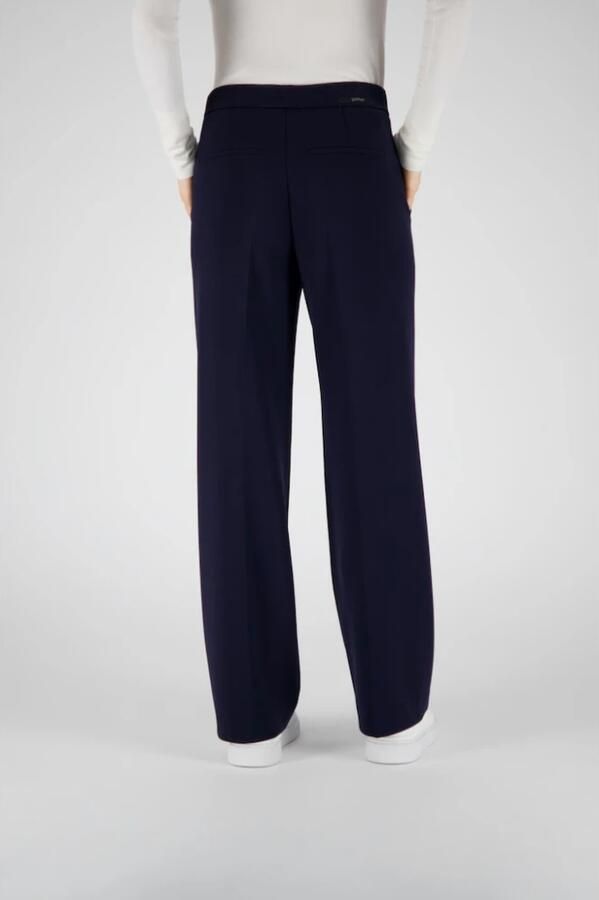 Gardeur pullover Franca800 601371 1068 Blue Dames - Foto 7