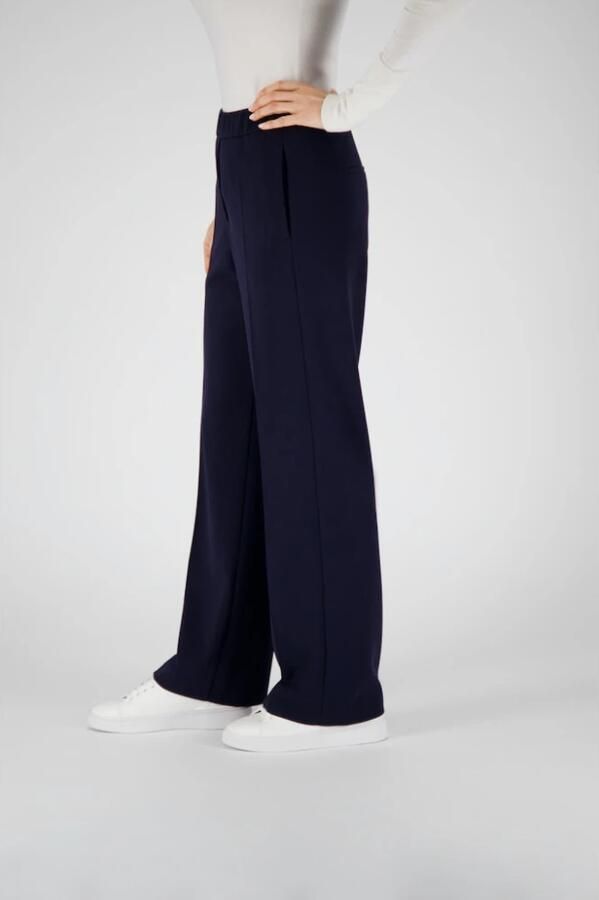 Gardeur pullover Franca800 601371 1068 Blue Dames - Foto 5