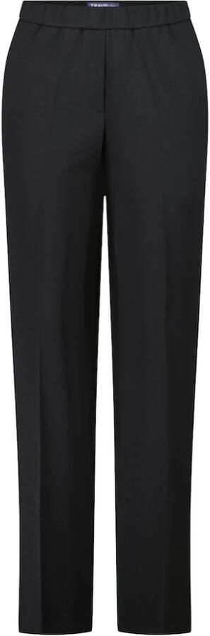 Gardeur broek Franca 800 601371 1099 Black Dames - Foto 8