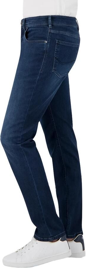 Atelier Gardeur Broek Bradley Broek Stone Blauw - Foto 9