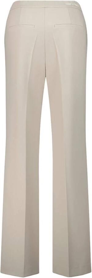 Gardeur Stoffen broek met Franse steekzakken model 'FRANCA' - Foto 4