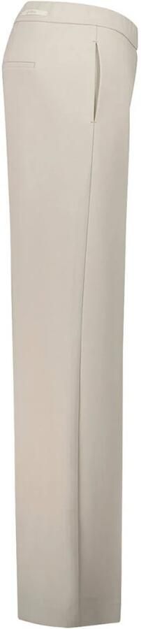 Gardeur Stoffen broek met Franse steekzakken model 'FRANCA' - Foto 3