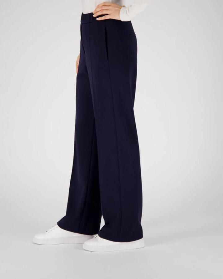 Gardeur pullover Franca800 601371 1068 Blue Dames - Foto 3