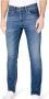 Gardeur Modern fit jeans met stretch model 'Batu' - Thumbnail 7