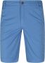 Gardeur Short Blauw - Thumbnail 1