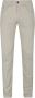 Gardeur Bill Broek Five Pocket Licht Beige - Thumbnail 1