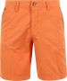 Gardeur Short Jasper 8 Oranje - Thumbnail 1