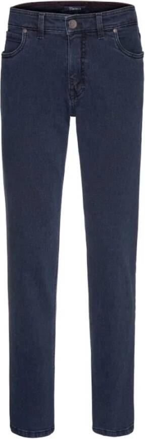 Gardeur Modern fit jeans met stretch model 'Batu'