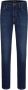 Gardeur Slim-fit jeans Blauw Heren - Thumbnail 1