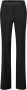 Gardeur Regular fit stoffen broek met elastische band model 'Zilla' - Thumbnail 2