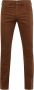 Atelier Gardeur Broek Bill Broek Five Pocket Bruin - Thumbnail 1