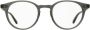 Garrett Leight Californische Optische Clune Zonnebril Gray Dames - Thumbnail 1