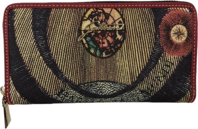 Gattinoni Accessoires Rood Dames