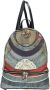 Gattinoni Backpacks Meerkleurig Dames - Thumbnail 1