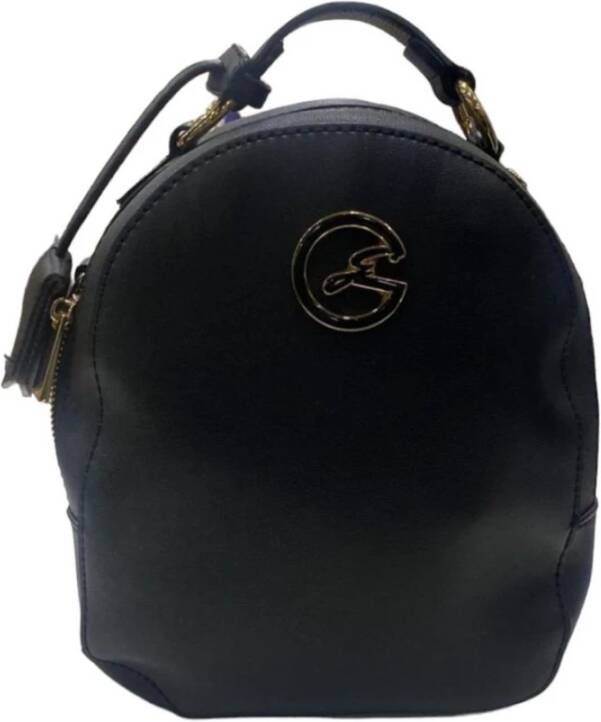 Gattinoni Backpacks Zwart Dames