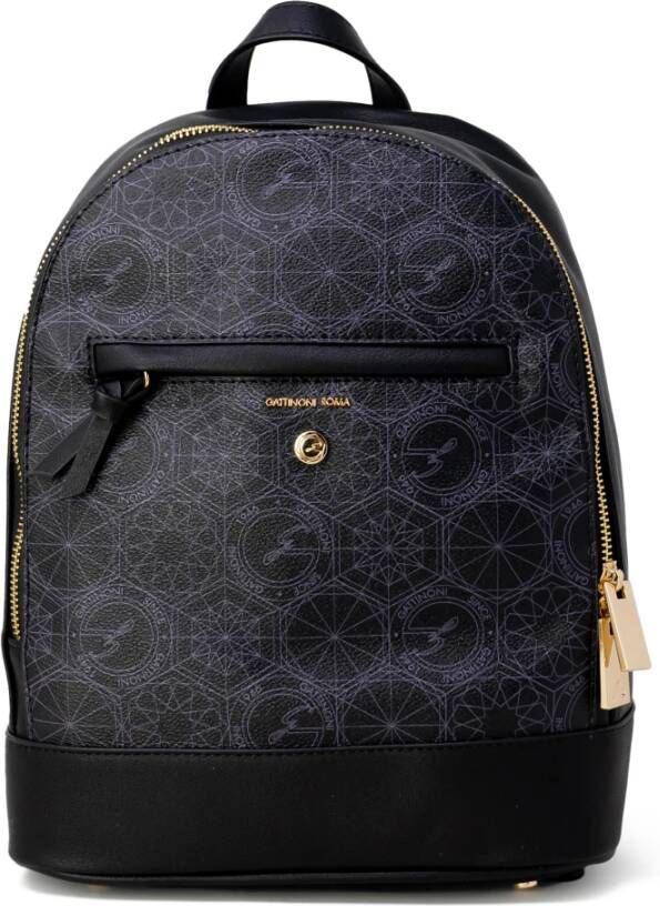 Gattinoni Backpacks Zwart Dames