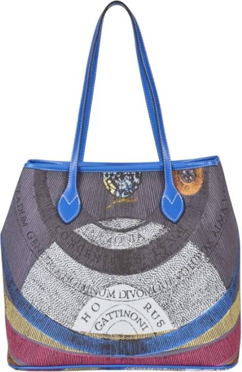 Gattinoni Bags Blauw Dames