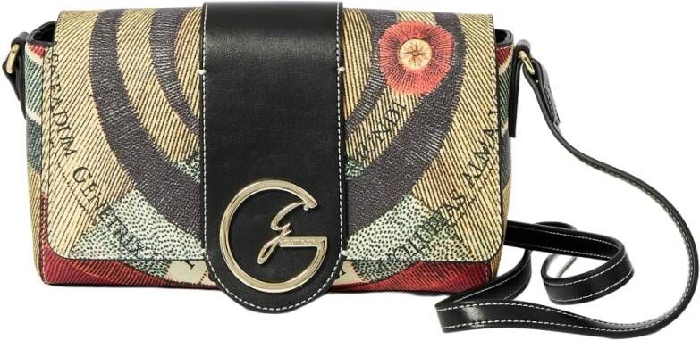 Gattinoni Bags Meerkleurig Dames
