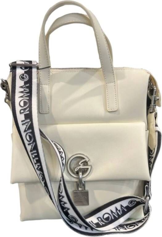 Gattinoni Bags Wit Dames