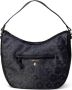 Gattinoni Zwarte Tas voor Vrouwen Black Dames - Thumbnail 3