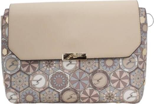 Gattinoni Cross Body Bags Beige Dames