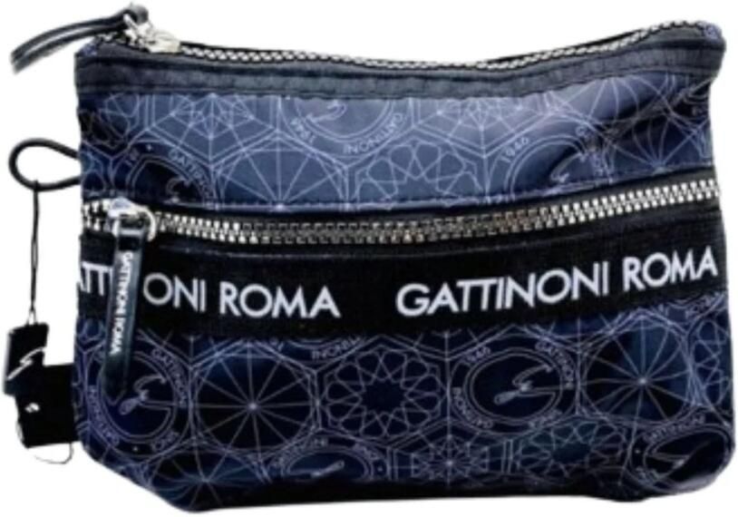 Gattinoni Chic Teodosia Schoonheid Stijl Black Dames