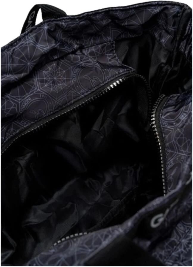 Gattinoni Elegante Teodosia Shopper Tas Black Dames