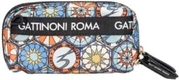 Gattinoni Stijlvolle Beauty Case voor op reis Multicolor Dames - Foto 4