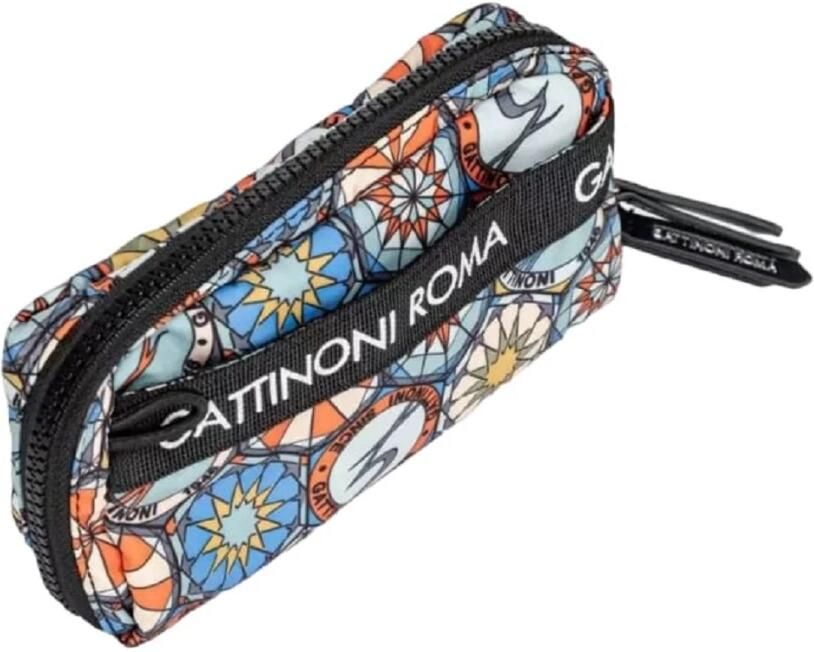 Gattinoni Stijlvolle Beauty Case voor op reis Multicolor Dames - Foto 2