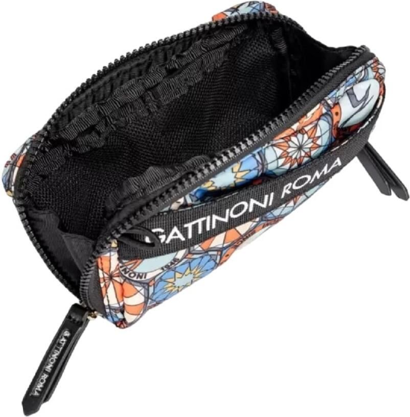 Gattinoni Stijlvolle Beauty Case voor op reis Multicolor Dames