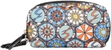 Gattinoni Stijlvolle Beauty Case voor op reis Multicolor Dames - Foto 3