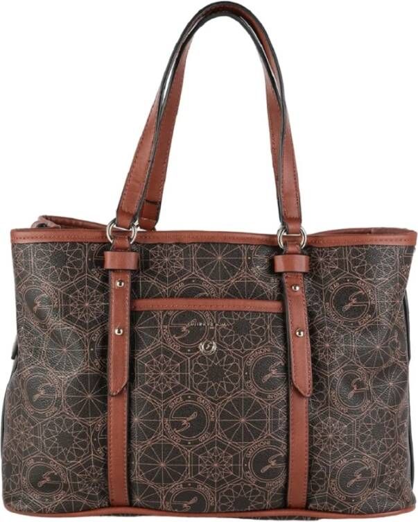 Gattinoni Handbag Bruin Dames
