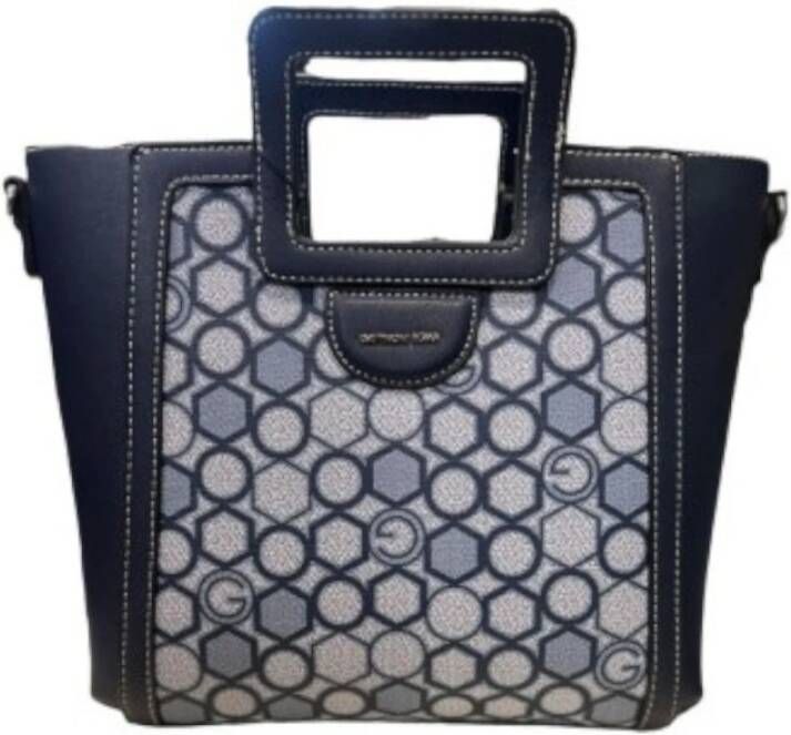 Gattinoni Handbags Blauw Dames