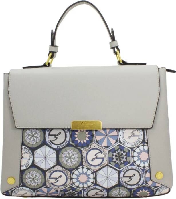 Gattinoni Handbags Grijs Dames