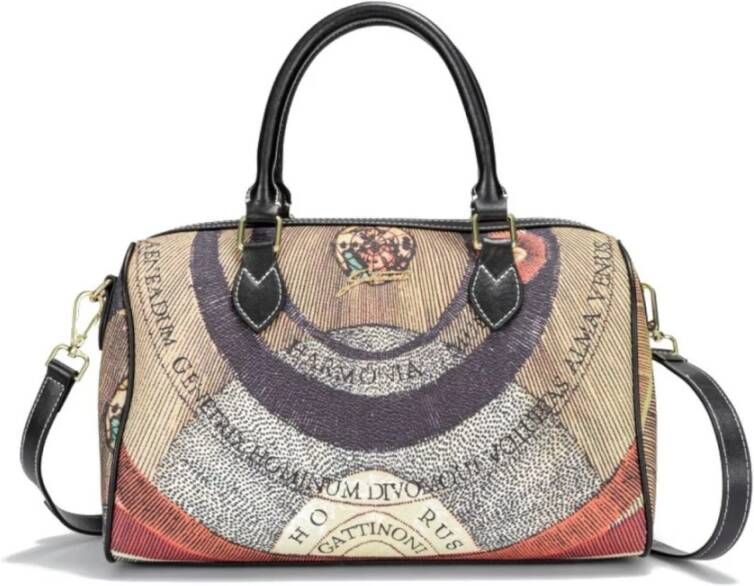 Gattinoni Handbags Meerkleurig Dames
