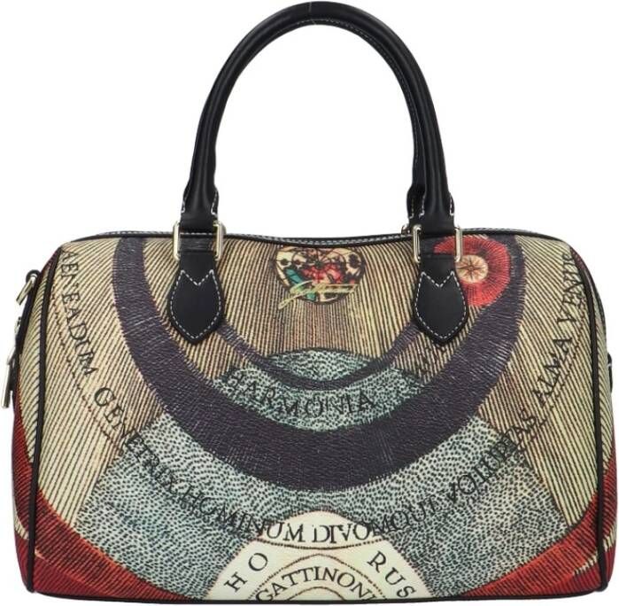 Gattinoni Handbags Meerkleurig Dames