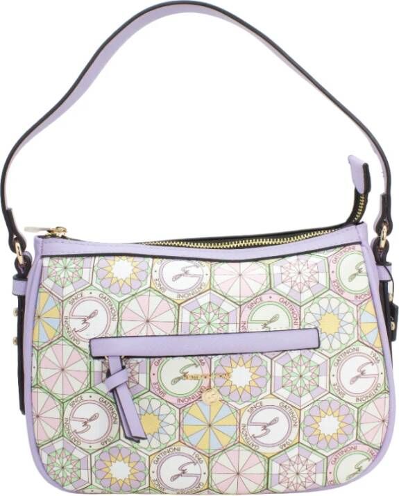 Gattinoni Handbags Paars Dames