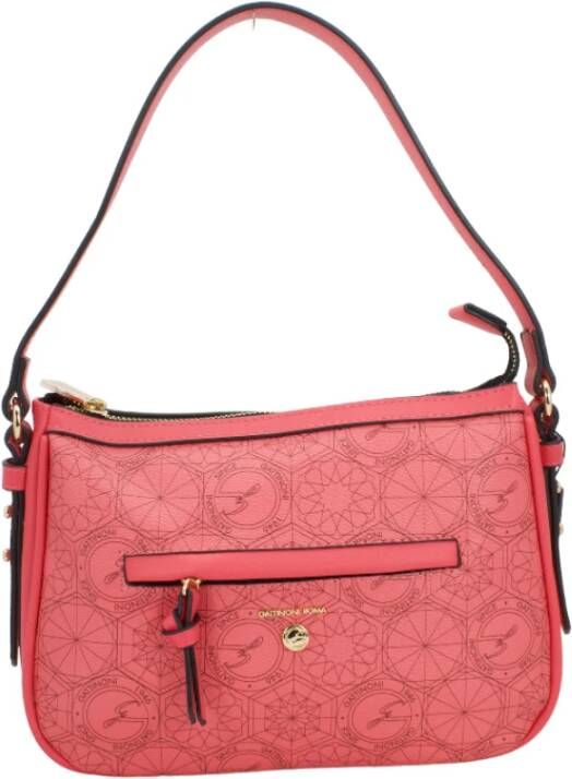 Gattinoni Handbags Roze Dames