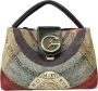 Gattinoni Handbags Zwart Dames - Thumbnail 1