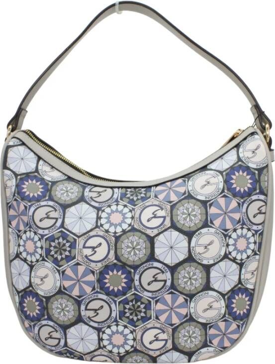 Gattinoni Shoulder Bags Blauw Dames
